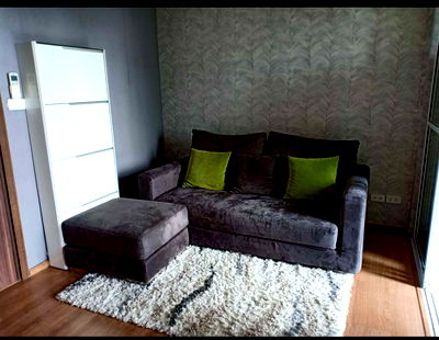 Condos for rent : The base sukhumvit 77 ☎️1 bed 30 sqm ‼️only 13000/month ‼️NOW AVAILABLE 🔆✅