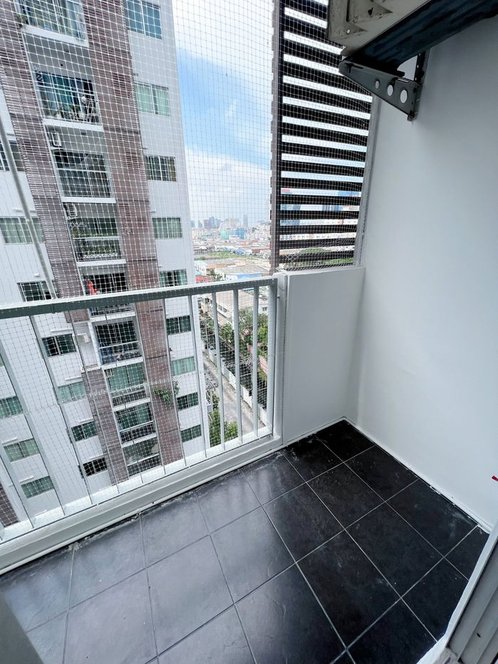รูป Code: KJ8039  ให้เช่า A Space Asoke - Ratchada 🔥🔥 จองเดือนนี้รับส่วนลด1,000บาท 🔥🔥 @kjcondo (มี@ข้างหน้าด้วยนะคะ) - รูปที่ 6/6