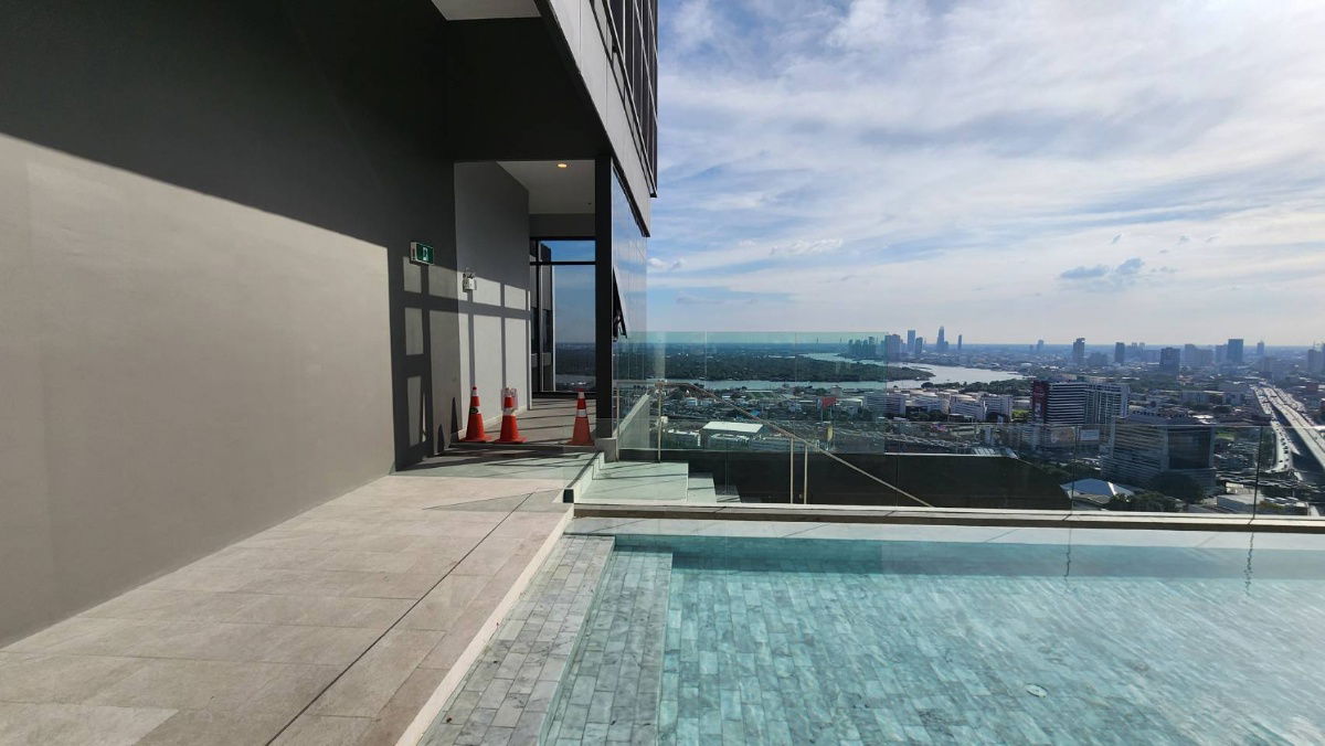 รูป 𝐋𝐢𝐟𝐞 𝐑𝐚𝐦𝐚 𝟒-𝐀𝐬𝐨𝐤𝐞 is located near MRT Queen Sirikit 450 meters - รูปที่ 36/58