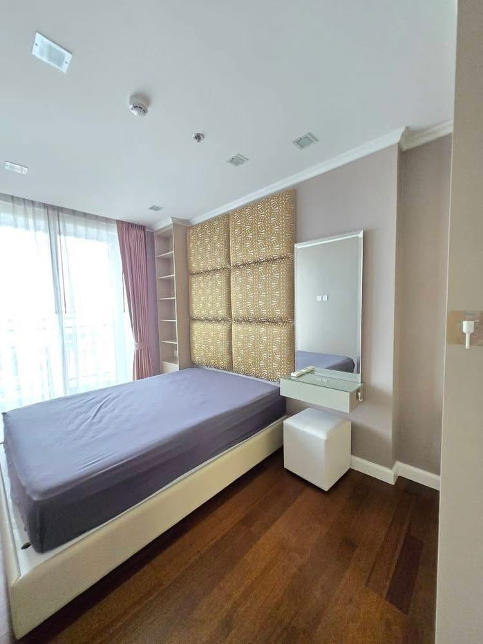 picture #R5476  🎉 040868 Condo for rent The Metropolis Samrong - 3/13