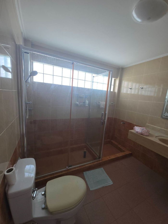 รูป บ้านเดี่ยว 2 ชั้น พื้นไม้สักแท้ Renovate ใหม่ทั้งหลังพร้อมที่จอดรถ 5คัน ,หมู่บ้านเมืองทอง 2/2 ,ที่ดิน 100  ตร.วา ,พื้นที่ใช้สอย 338 ตร.ม - รูปที่ 8/18