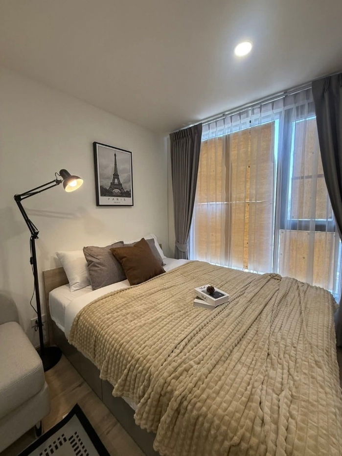 picture AS1487 Oneder Kaset Condo for rent - 1/6