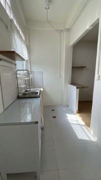 รูป HU6681 ขายทาวน์เฮ้าส์ บ้านฟ้ารังสิต คลอง 4 ปทุมธานี - รูปที่ 8/8