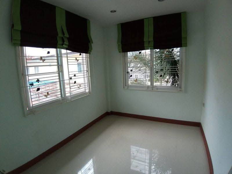 รูป 🏠 ให้เช่าบ้าน : Bua Thong Thani 17 (บัวทองธานี 17)   รหัสทรัพย์ | 📌 LNP-H496  - รูปที่ 4/10