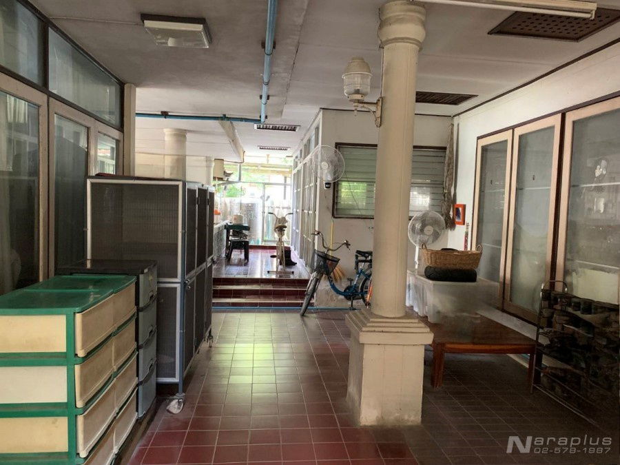 รูป 68070898 : ขายบ้านเดี่ยว 2 ชั้น บนที่ดินขนาด 150 ตารางวา เข้า ซ.ลาดพร้าว 31 ประมาณ 400 เมตร กรุงเทพ  - รูปที่ 7/12