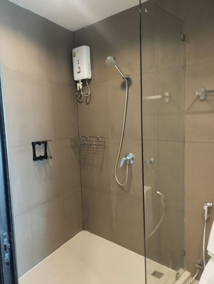 รูป 2 นอน 2 น้ำ ว่าง พร้อมอยู่  Movenpick Ekkamai - รูปที่ 15/16