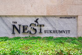 Project The Nest Sukhumvit 22 Picture - 4/15