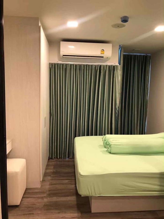 รูป 🌿 [เช่า] Atmoz แจ้งวัฒนะ 💸 ค่าเช่าเพียง 8,000 บาท/เดือน 📍 สถานีแจ้งวัฒนะ 14 - รูปที่ 4/13