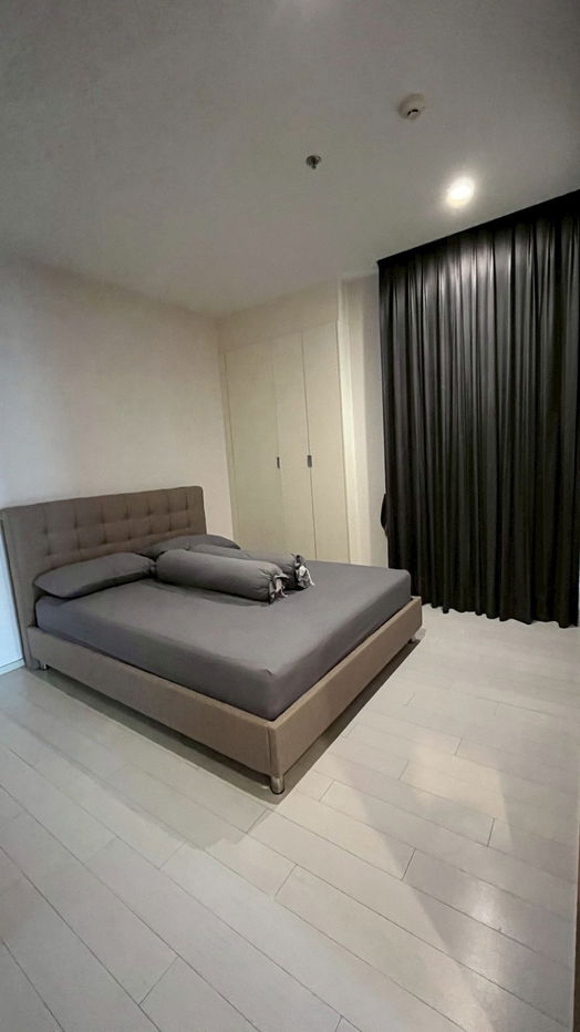 รูป Newly Renovated | ห้องใหม่ 2 ห้องนอน 84 ตร.ม. แต่งสวยเฟอร์ครบพร้อมเข้าอยู่ 65k  - รูปที่ 11/15