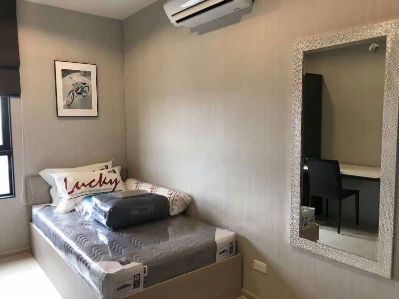 รูป HOT DEAL ! ห้ามพลาด 3 ห้องนอน 94ตร.ม. ชั้นสูง 20+เพียง 33,000 เท่านั้น  - รูปที่ 13/18