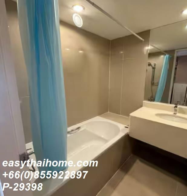 picture P-29398 Condo for rent The Trendy Condominium fully furnished (Confirm again when visit).  - 4/4