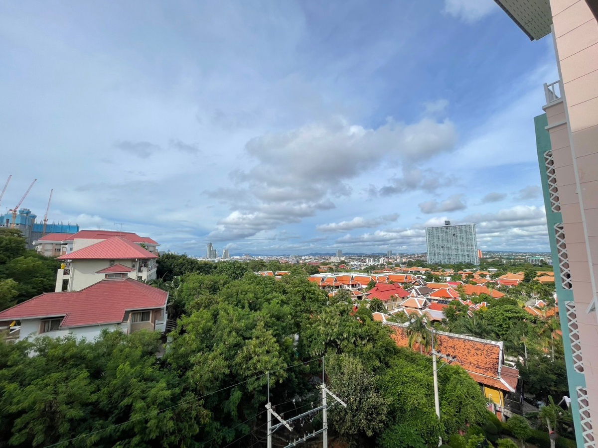รูป ขายขาดทุน คอนโด Grand Caribbean Pattaya ชั้น 7 ราคา 5.19 ล้าน - รูปที่ 20/29