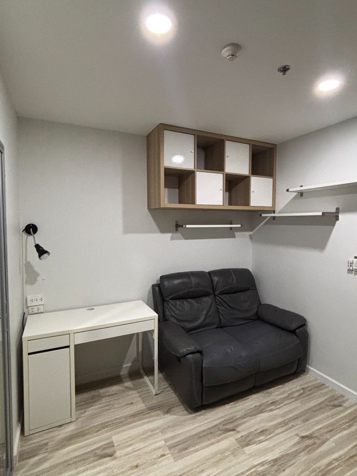 รูป ปล่อยเช่าพลัสคอนโด คอนโดตึกสูง 30 ชั้นใจกลางเมืองโคราช - รูปที่ 3/22