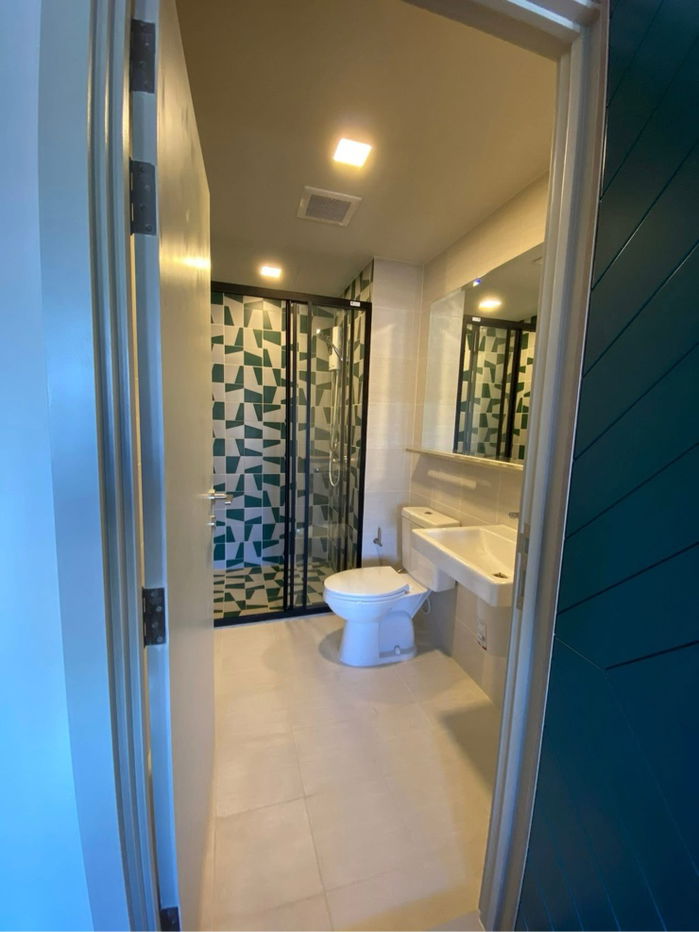 picture #Z1762 💥040868🔥 Condo for rent: THE BASE Sukhumvit 50 - 6/8