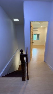 รูป HU6681 ขายทาวน์เฮ้าส์ บ้านฟ้ารังสิต คลอง 4 ปทุมธานี - รูปที่ 3/8