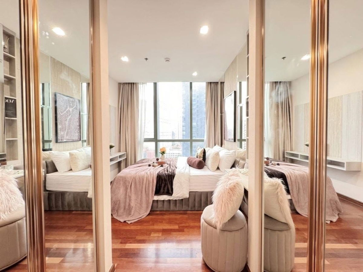 รูป #S4243 ให้เช่า Wish signature Midtown Siam - รูปที่ 13/13