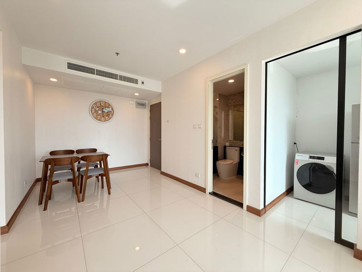 รูป ให้เช่า ศุภาลัย พรีเมียร์ เจริญนคร 2 นอน 2 น้ำ พร้อมอยู่!  - รูปที่ 6/16