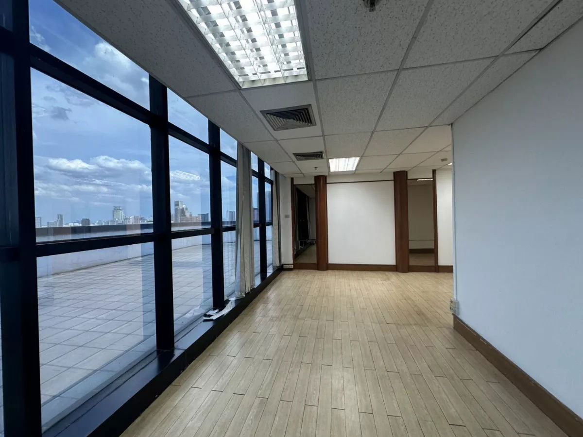 picture Bangkok 350 sqm Office for Rent Near BTS Ekkamai, Sukhumvit Road BRE25377 - 9/9