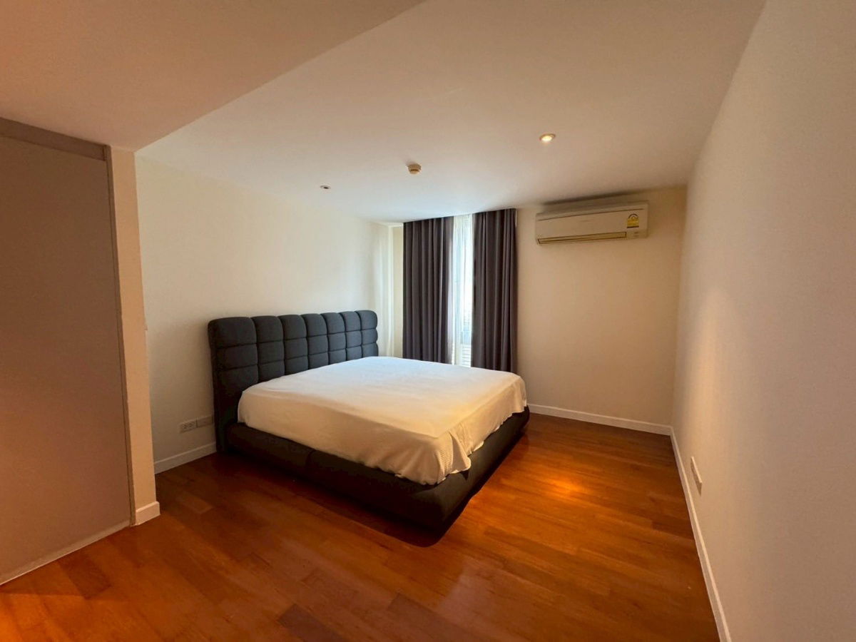รูป เจ้าของปล่อยเอง | ยินดีร่วมงานกับเอเจนต์(Co-Broke) คอนโดหรู 3 ห้องนอน @ LA CITTA Penthouse–ทองหล่อ 8 🛤️ BTS ทองหล่อ • เฟอร์นิเจอร์ครบ – พร้อมเข้าอยู่ - รูปที่ 10/25