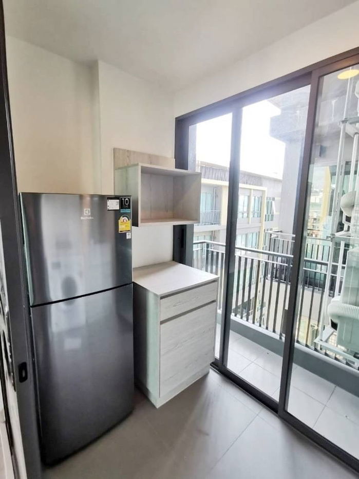 รูป 🔐#PN2301_291🔐🗓️ ว่างพร้อมอยู่🗓️( 52 𝐬𝐪𝐦. 2𝐛𝐞𝐝, 2𝐛𝐚𝐭𝐡 ) 𝐌𝐞𝐭𝐫𝐨𝐥𝐮𝐱𝐞 𝐫𝐨𝐬𝐞𝐠𝐨𝐥𝐝 𝐩𝐡𝐚𝐡𝐨𝐥 - 𝐬𝐮𝐭𝐭𝐡𝐢𝐬𝐚𝐧 - รูปที่ 6/10