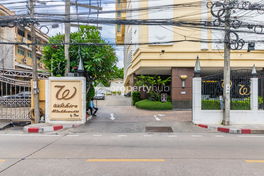 Project Wilshire Sukhumvit 22 Picture - 5/13
