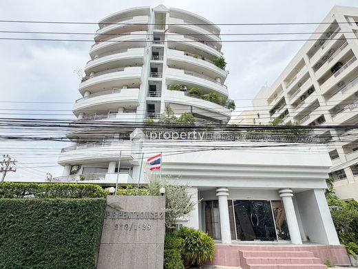 รูป PB Penthouse 2 - รูปที่ 1/9