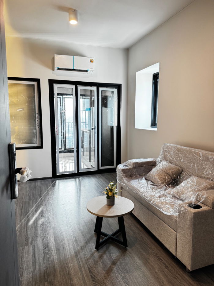 picture For Rent condo Ideo Ramkhamhaeng - Lam Sali - 2/32