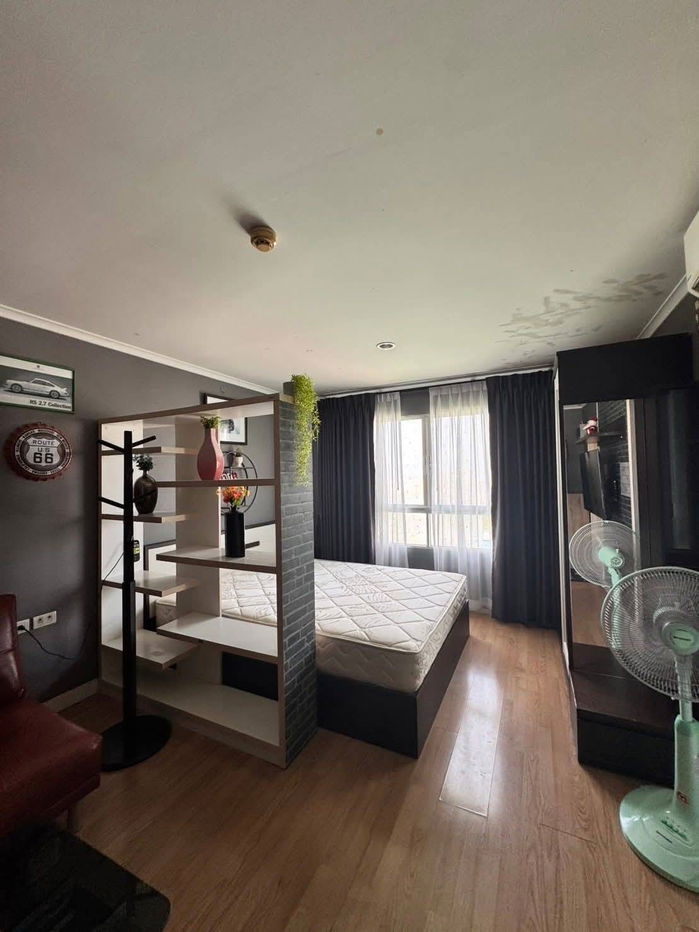 รูป ให้เช่า 𝗟𝘂𝗺𝗽𝗶𝗻𝗶 𝗩𝗶𝗹𝗹𝗲 𝗥𝗮𝗺𝗸𝗵𝗮𝗺𝗵𝗮𝗲𝗻𝗴 𝟮𝟲 🏡 𝟵,𝟱𝟬𝟬 เฟอร์ครบ มีเครื่องซักผ้า‼️#ตอบแชทไว 🔥🔥รหัส C216 - รูปที่ 2/10