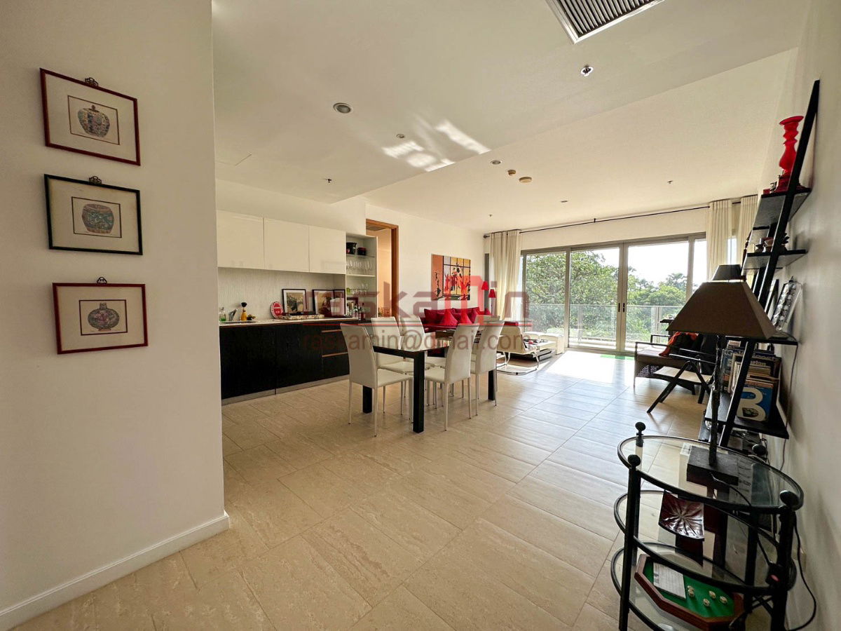 picture Northpoint Wongamat – Spacious 3-Bedroom Condo for Sale | Foreign Quota - 3/34