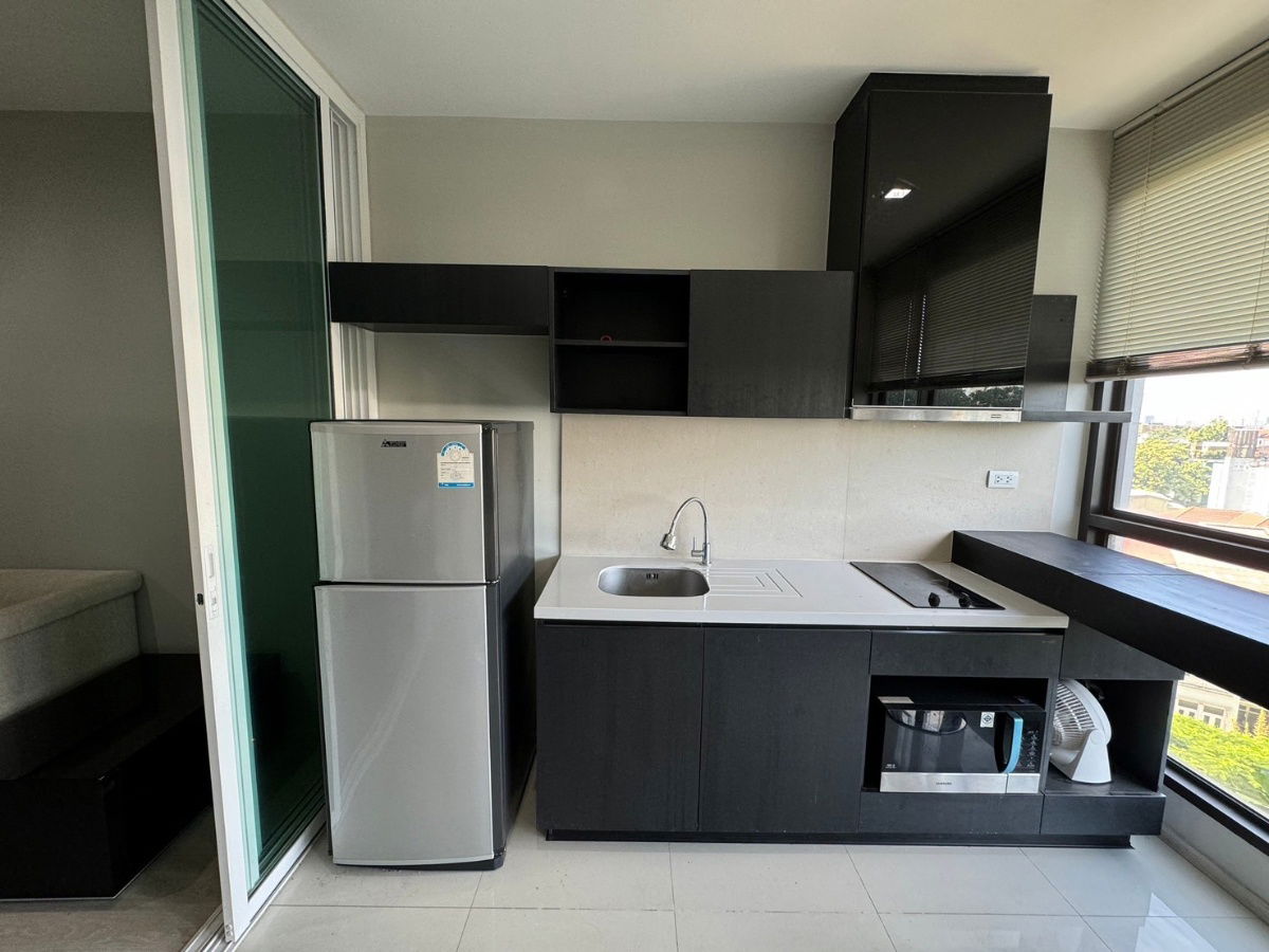 picture 🍀🍀🍀For Rent❤️‍🔥 Rhythm Sukhumvit 44/1🌈 (Line:@rent2022), Beautiful room with Good price and Ready to move in!! - 9/9