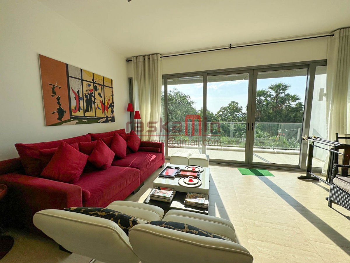 picture Northpoint Wongamat – Spacious 3-Bedroom Condo for Sale | Foreign Quota - 5/34