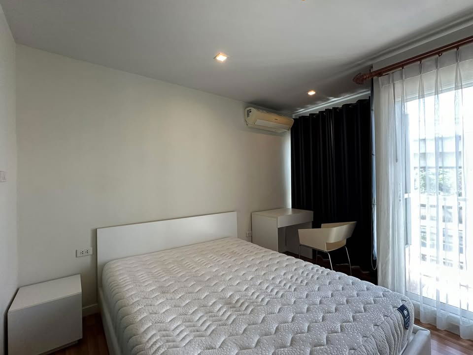 picture For Rent🚝 We condo Ekkamai-Ramintra Better view Good price (Near MRT Pink Line) 📱Line: @promptcondo - 5/39