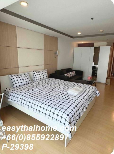 picture P-29398 Condo for rent The Trendy Condominium fully furnished (Confirm again when visit).  - 3/4