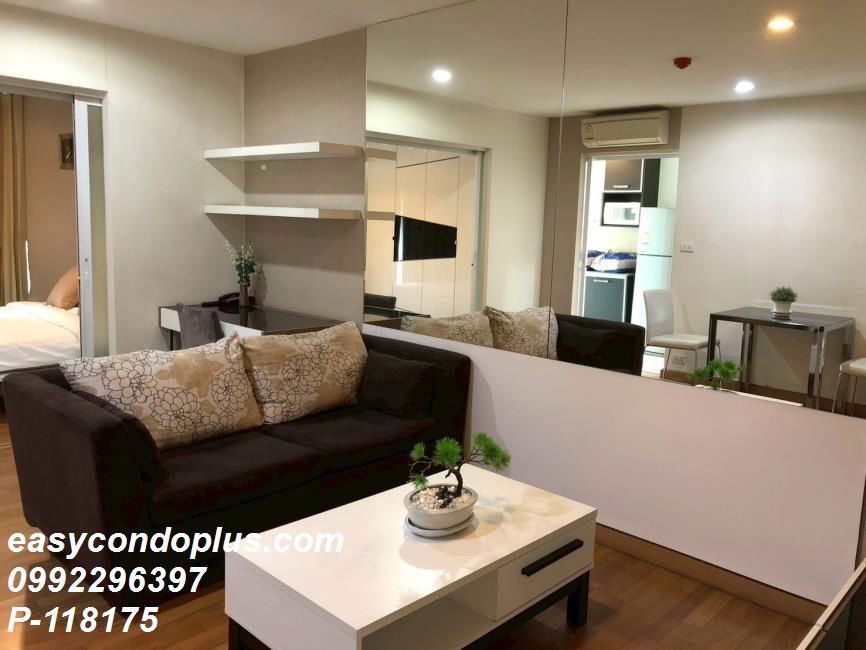 picture P-118175 Condo for rent Pandao Place fully furnished (Confirm again when visit).  - 3/7