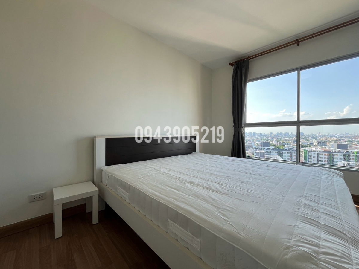 picture S&S condo 101/1☎️ big 1 bed 48 sqm‼️only 15000/month ‼️NOW AVAILABLE 🔆✅ - 4/13