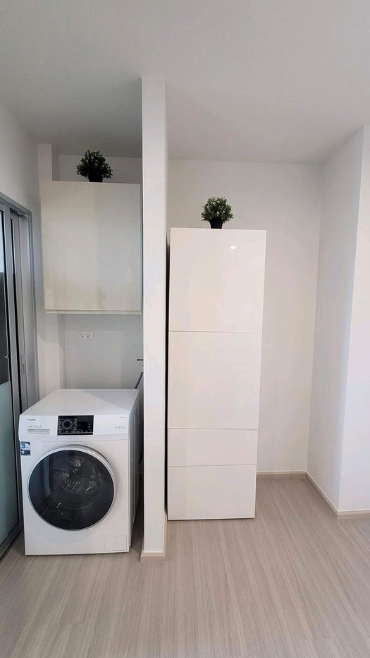 picture Condo For Rent The Parkland Phetkasem 56 (C6808025) ID Line : @condo98 - 1/1