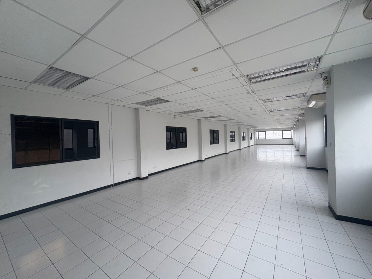 รูป ขาย โรงงานพร้อมสำนักงาน ถนนบางนาตราด บางเสาธง สมุทรปราการ BRE25225 - รูปที่ 9/20