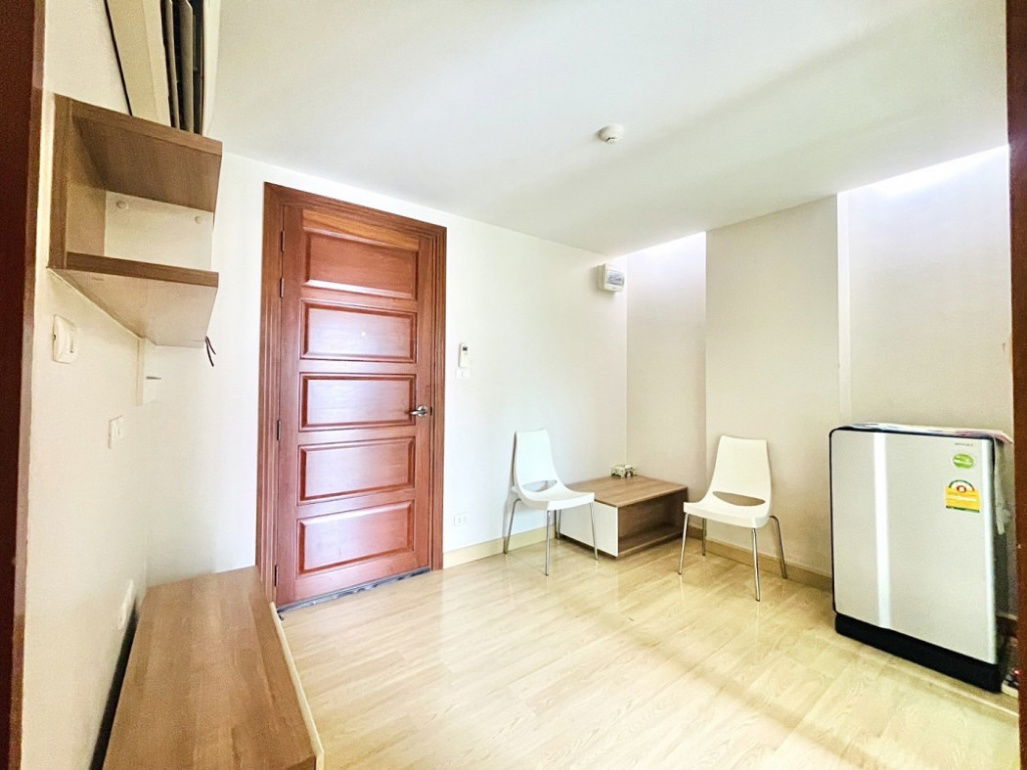 รูป ขาย คอนโด Emerald Residence Ratchada (เอมเมอรัล เรสซิเดนซ์ รัชดา) 29.31 ตรม - รูปที่ 2/6