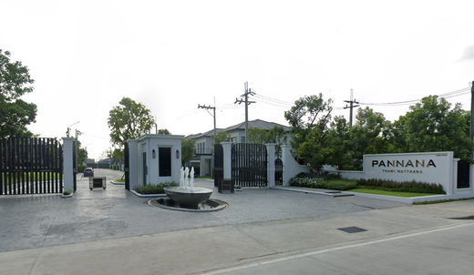 Project Pannana Thawi Watthana Picture - 1/5
