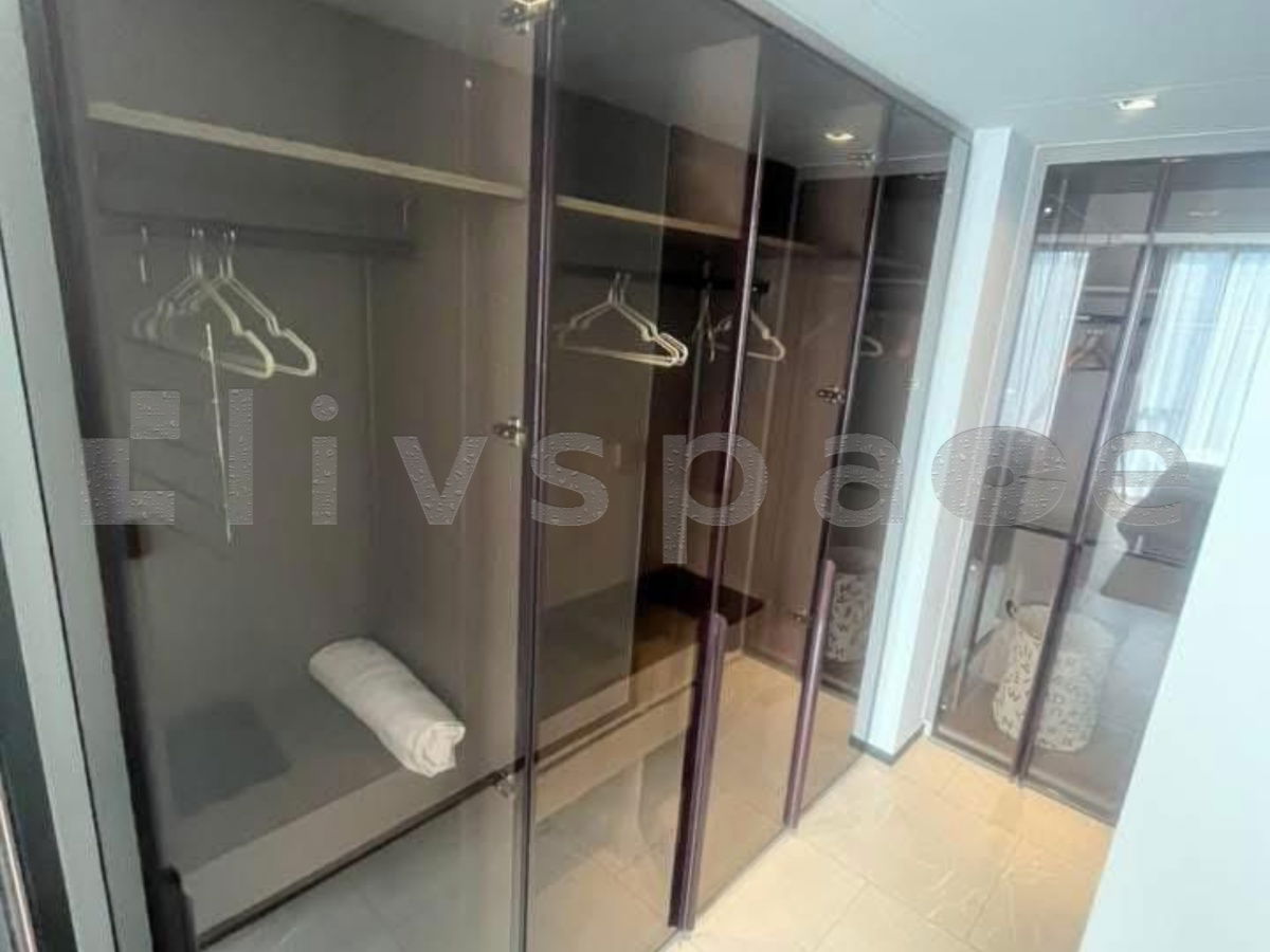 รูป [L250729041] สำหรับเช่า Reserve 61 Hideaway | 1 ห้องนอน | ขนาด 49 ตร.ม. | ราคาพิเศษ | พร้อมเข้าอยู่ - รูปที่ 7/8