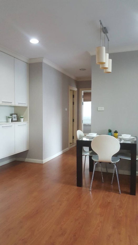รูป คอนโดให้เช่า : Lumpini Suite Sukhumvit 41 (ลุมพินี สวีท สุขุมวิท 41) (( สถานี พร้อมพงษ์ )) MK-02  line @livingbkk - รูปที่ 12/16