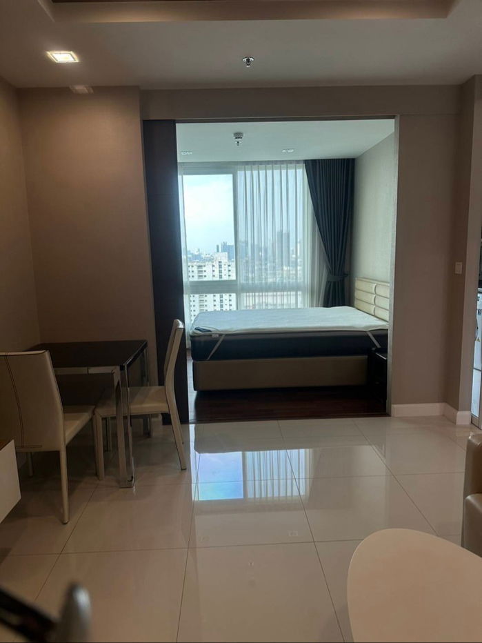 picture [For rent] The Metropolis Samrong Interchange - 3/10