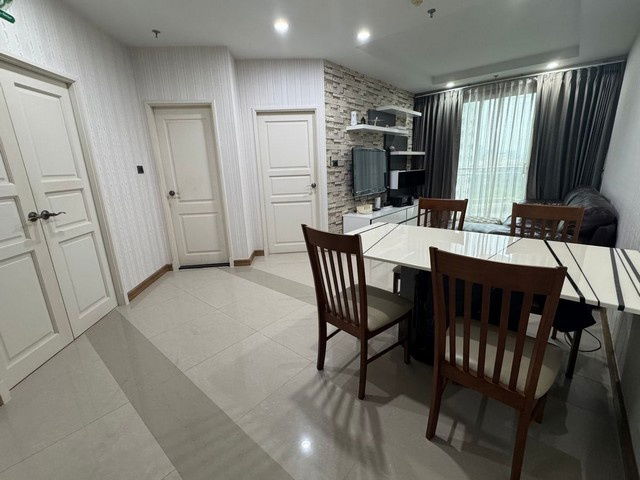 รูป C5901 ให้เช่า  :  คอนโด  ศุภาลัย เวลลิงตัน ( MRT สามย่าน ) 064 665 4666 - รูปที่ 4/10