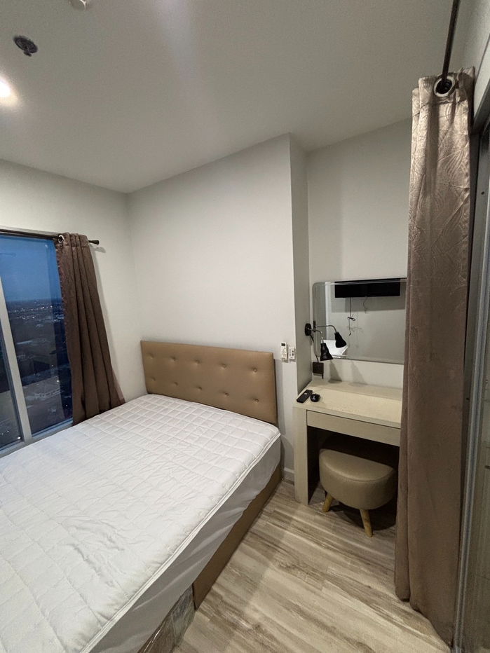 รูป ปล่อยเช่าพลัสคอนโด คอนโดตึกสูง 30 ชั้นใจกลางเมืองโคราช - รูปที่ 1/22