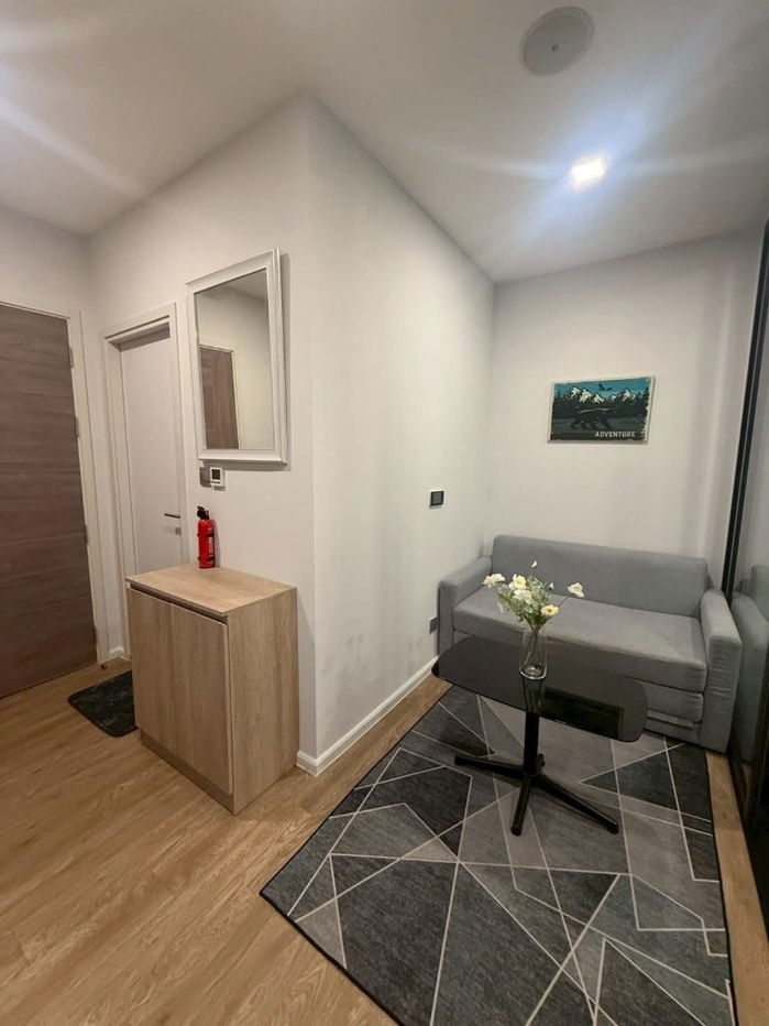 picture AS1484 Modiz Sukhumvit 50 Condo for rent - 7/10