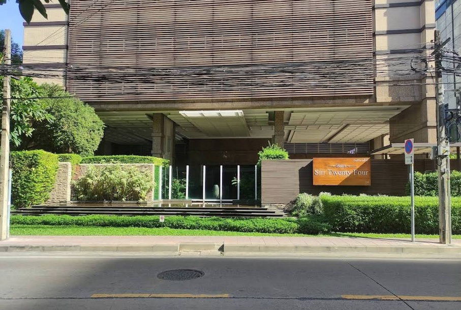 รูป บ้านสิริ 24 สุขุมวิท24 100sqm.2นอน2น้ำ เพียง55000 ต่อเดือน ทักไลน์เท่านั้น id paolin1 - รูปที่ 2/3