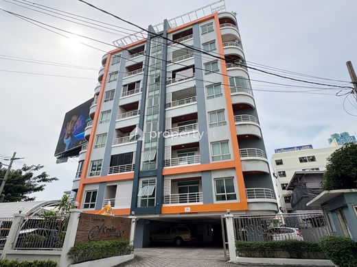 รูป S Condo Sukhumvit 50 - รูปที่ 1/5