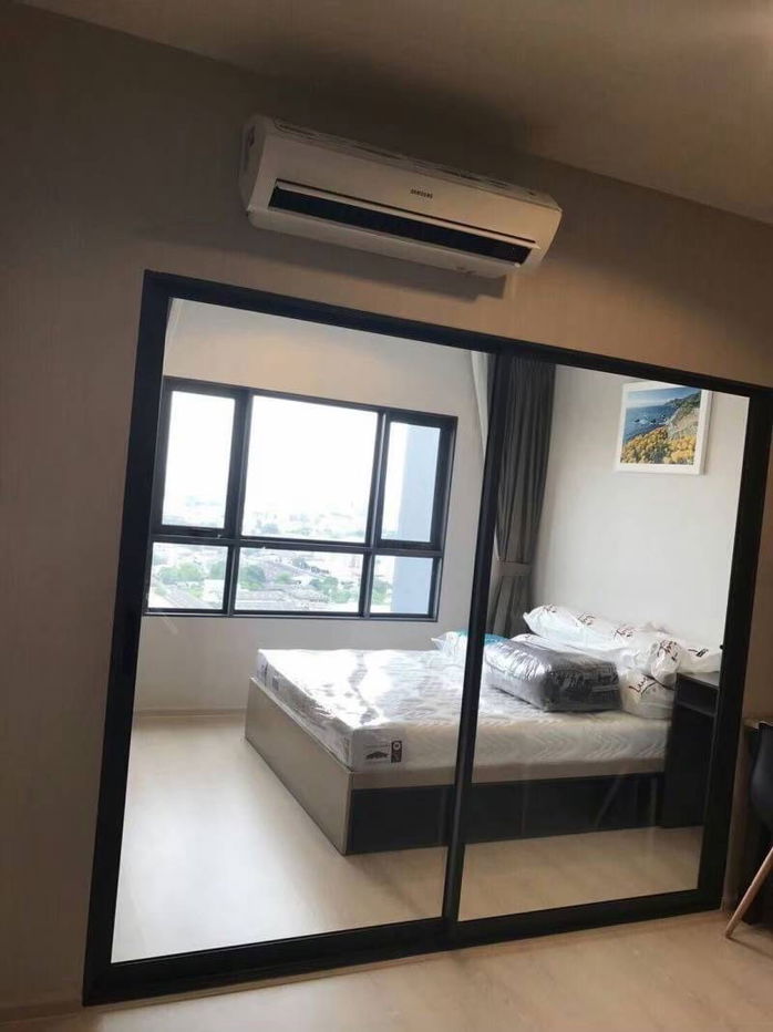 รูป HOT DEAL ! ห้ามพลาด 3 ห้องนอน 94ตร.ม. ชั้นสูง 20+เพียง 33,000 เท่านั้น  - รูปที่ 3/18