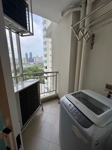 รูป C5901 ให้เช่า  :  คอนโด  ศุภาลัย เวลลิงตัน ( MRT สามย่าน ) 064 665 4666 - รูปที่ 3/10