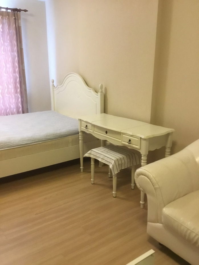 picture Plum Condo Like New 30 sqm for rent - 4/8